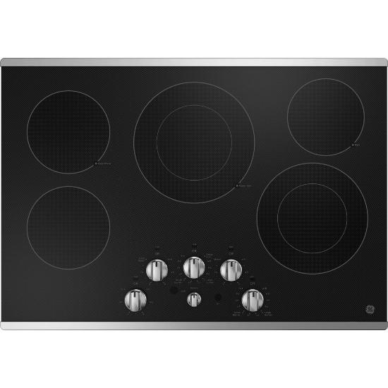 Picture of GENERAL ELECTRIC JEP5030STSS