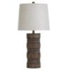 Picture of STYLECRAFT HOME L330767ABC-DESIG/LAMP-COPENHAN