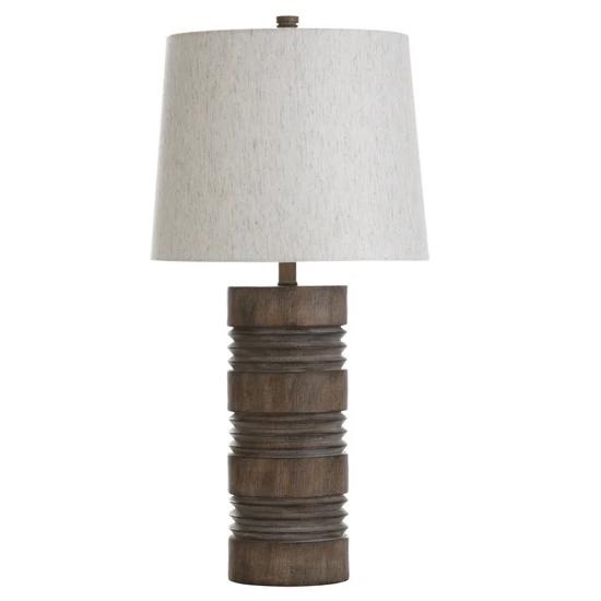 Picture of STYLECRAFT HOME L330767ABC-DESIG/LAMP-COPENHAN