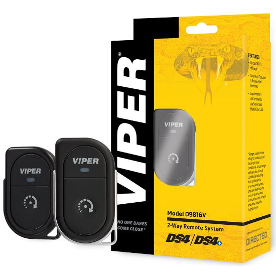 Picture of VIPER D9816V