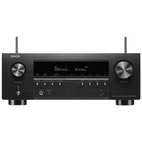 Picture of DENON AVRS970H