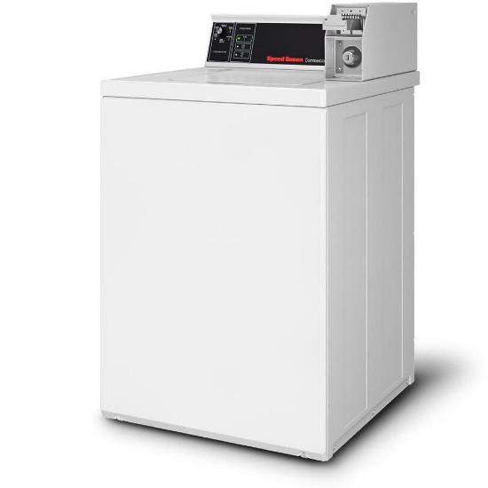 Picture of SPEED QUEEN TV4000WN