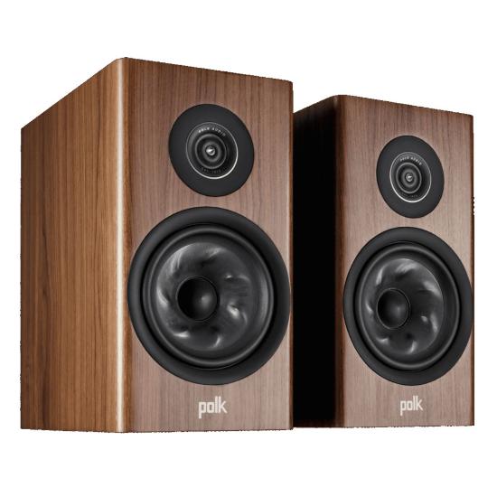 Picture of POLK AUDIO RESERVE_R200_WALNUT