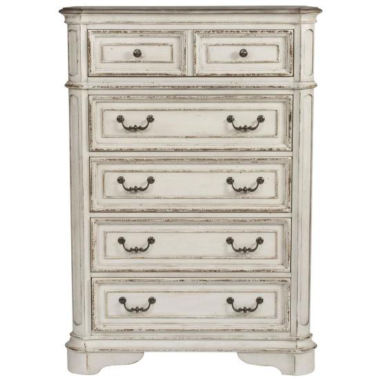 Picture of LIBERTY FURNITURE 244-BR41-5-DRAWER-CHEST