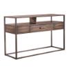 Picture of LIBERTY FURNITURE 626-OT1030-SOFA-TABLE