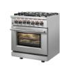 Picture of FORNO FFSGS6125-30
