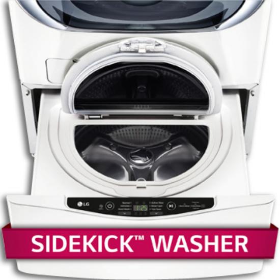 Picture of LG WD100CW