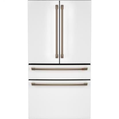 GE CAFE Refrigerator CWE19SP4NW2 | ABC Warehouse