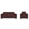 Picture of KUKA FURNITURE INC SOFA/CHAIR-2PC-LEATHER-PACKAGE