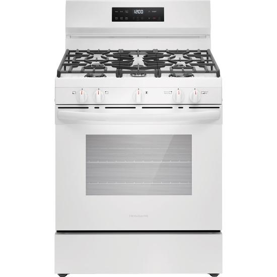 Picture of FRIGIDAIRE FCRG3062AW