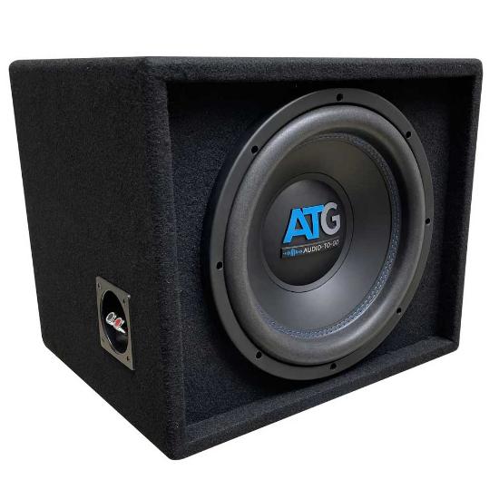 Picture of ATG....AUDIO TO GO ATG112LBX