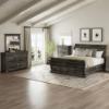 Picture of LARGO PARK-RIDGE-QUEEN-6PC-BEDROOM