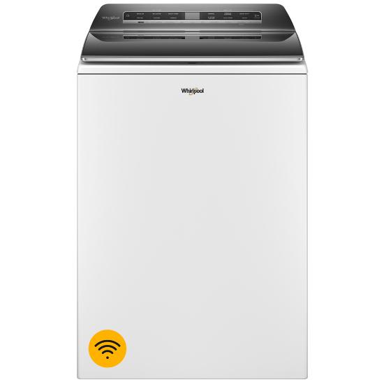 Picture of WHIRLPOOL WTW8127LW