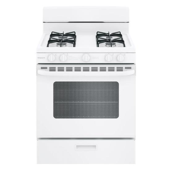 Picture of HOTPOINT RGBS200DMWW