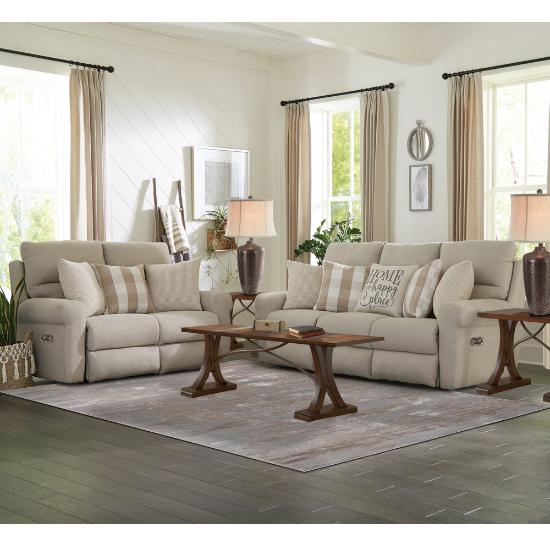 Picture of CATNAPPER WESTPORT-PWR-SOFA/LOVESEAT-PKG