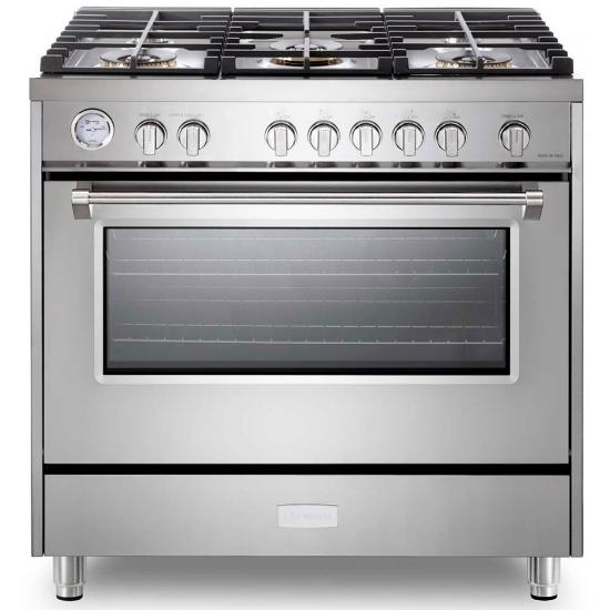 Picture of VERONA VDFSGG365SS