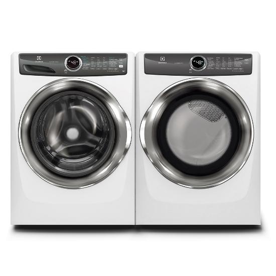 Picture of ELECTROLUX ELE-2-PIECE-LAUNDRY-PACKAGE
