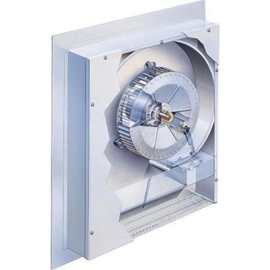 Picture of BEST HOODS EB6