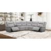 Picture of KUKA FURNITURE INC BENICIA-DUAL-PWR-SECTIONAL-PKG