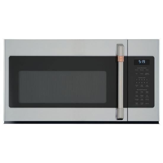 Picture of CAFE CVM519P2PS1