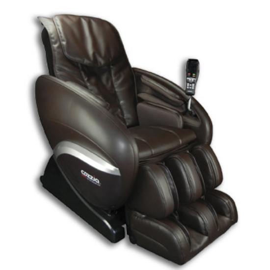 Picture of COZZIA CZ-388-ZERO-G-MASSAGE-CHAIR
