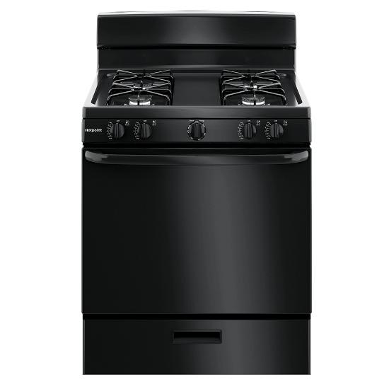 Picture of HOTPOINT RGBS300DMBB