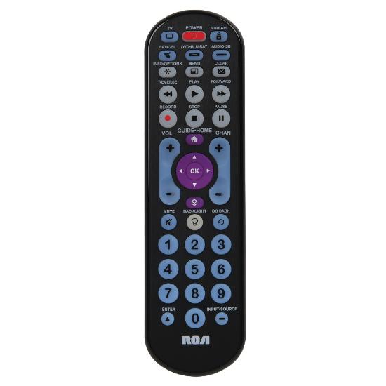 Picture of RCA RCRBB05BHE