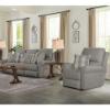 Picture of CATNAPPER WESTPORT-SOFA&RECLINER-PWR-PKG