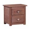 Picture of PINE CRAFTER FURNITURE MAH-4952-NIGHT-STAND