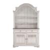 Picture of LIBERTY FURNITURE MAGNOLIA-MANOR-BUFFET/HUTCH