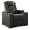 Picture of ASHLEY 3060613-POWER-RECLINER