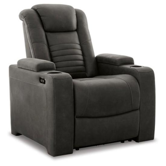 Picture of ASHLEY 3060613-POWER-RECLINER
