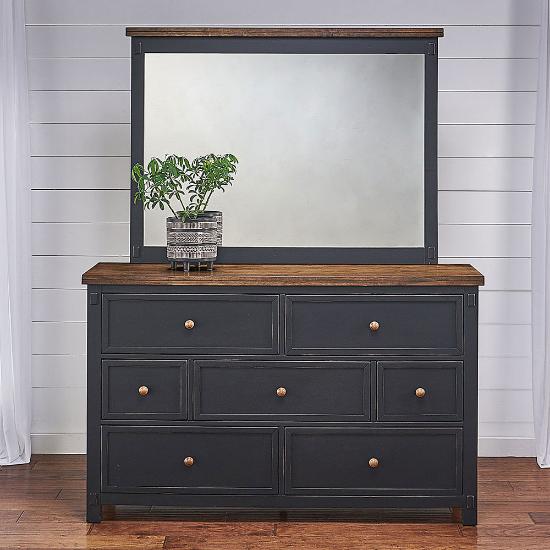 Picture of A AMERICA STOBL5500-DRESSER-STORMYRIDGE
