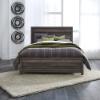 Picture of LIBERTY FURNITURE TANNERS-CREEK-KING-BED