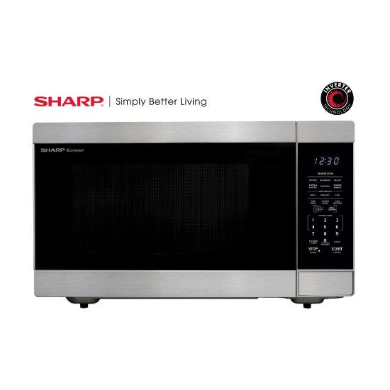 Picture of SHARP SMC2266HS