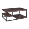 Picture of PROGRESSIVE FURNITURE INC T365-01-RECT-COCKTAIL-TABLE