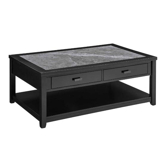 Picture of STEVE SILVER COMPANY GV100C-COCKTAIL-TABLE-GARVINE