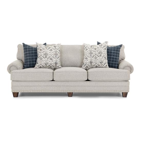 Picture of FRANKLIN CORP 91640-3905/07-FLETCHER-SOFA