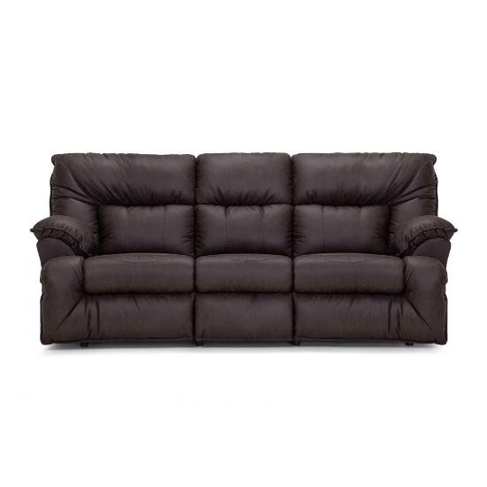 Picture of FRANKLIN CORP 76444-8706/04-RECL-SOFA