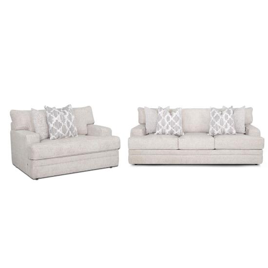 Picture of FRANKLIN CORP ADLER-SOFA/CHAIR-1/2-PACKAGE