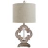 Picture of STYLECRAFT HOME L317277-TUSCANY-TABLE-LAMP