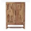Picture of PORTER DESIGNS 07-117-30-1126-BAR-CABINET