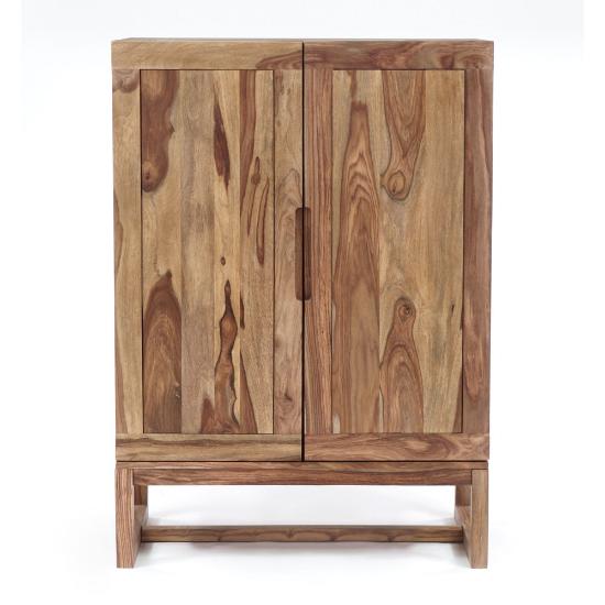 Picture of PORTER DESIGNS 07-117-30-1126-BAR-CABINET