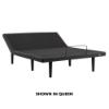 Picture of TEMPUR-PEDIC 25552151-ERGO3-QUEEN-ADJ-BASE