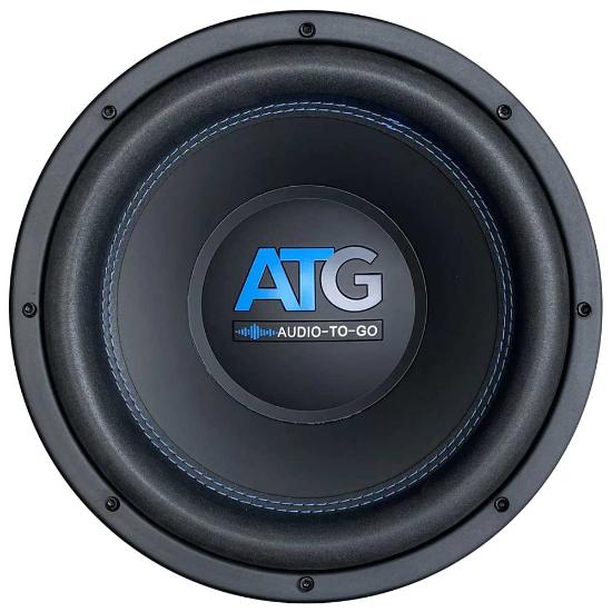 Picture of ATG....AUDIO TO GO ATG12W1500