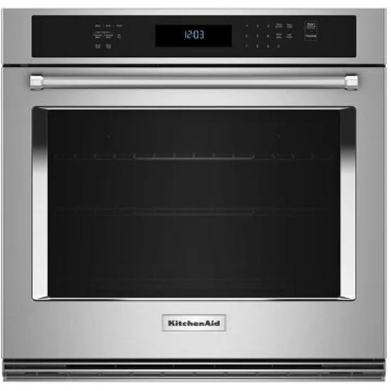 Picture of KITCHENAID KOES530PPS