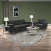 Picture of LIFESTYLE ENTERPRISE STELLA-7PC-LIVING-ROOM(DRKGRY)