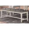 Picture of LIFESTYLE ENTERPRISE C8494D-DN1-DINING-BENCH