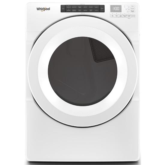 Picture of WHIRLPOOL WED560LHW