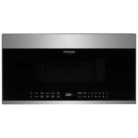 Picture of FRIGIDAIRE FGBM19WNVF